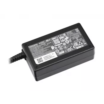 Acer 65W 19V 3,42A laptopvoeding met DC-holestekker 1,1x3,0x7,7mm (KP.0650H.016)