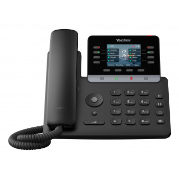 Yealink SIP-T73W IP-telefoon - Voice-Over-IP
