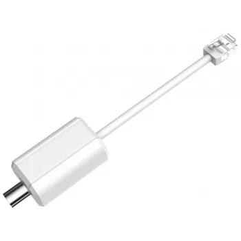 DAHUA LR1002 EoC passieve converterkit