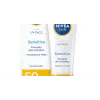 NIVEA Sun Sensitive gezichtszonnecrème LSF50 50ml