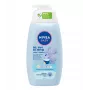 Nivea Baby wasgel 500 ml