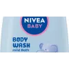 Nivea Baby badschuim 450ml