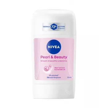 NIVEA Pearl & Beauty antitranspirant stick 50ml