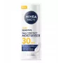 NIVEA Men Sensitive Daily Protect hydraterende gezichtscreme SPF30 50ml