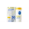 NIVEA Q10 Daily UV Fluid anti-rimpel gezicht SPF50 40ml
