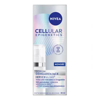 NIVEA Cellular Epigenetics anti-aging gezichtsserum 30 ml