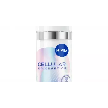 NIVEA Cellular Epigenetics anti-aging gezichtsserum 30 ml