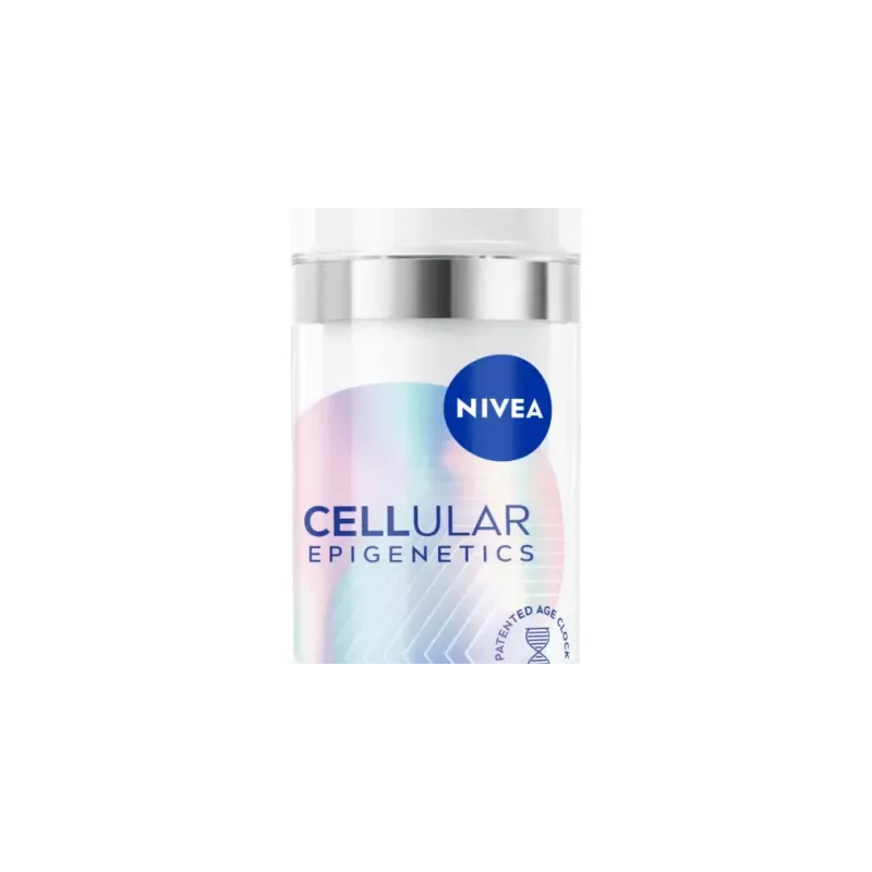NIVEA Cellular Epigenetics anti-aging gezichtsserum 30 ml