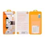 Telone SAM G350 Galaxy Core Plus accu 1800mAh zwart