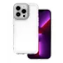 iLike Crystal Diamond 2mm Case voor Samsung Galaxy A13 4G - transparant