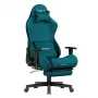 Huzaro Force 5.7 Teal gamingstoel