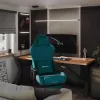 Huzaro Force 5.7 Teal gamingstoel