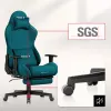 Huzaro Force 5.7 Teal gamingstoel