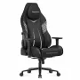 Huzaro Force 8.3 Carbon Black gamestoel