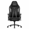 Huzaro Force 8.3 Carbon Black gamestoel