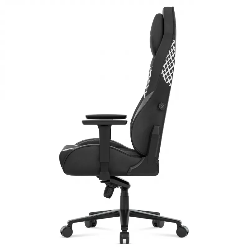 Huzaro Force 8.3 Carbon Black gamestoel