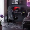 Huzaro Hero 2.4 RGB zwart gamingbureau