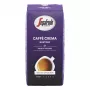 Segafredo Caffè Crema Gustoso hele koffiebonen 1000g