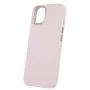 iLike Samsung Galaxy A14 4G / A14 5G Satin Case roze