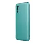 iLike Samsung Galaxy A14 4G / A14 5G Metallic Case groen