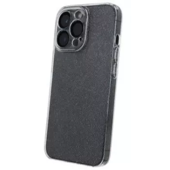 iLike transparante TPU-achterkant voor Xiaomi Redmi 12C / Redmi 11