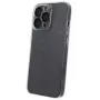 iLike transparante TPU-achterkant voor Xiaomi Redmi 12C / Redmi 11