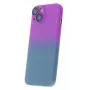 iLike Samsung Galaxy A14 4G / A14 5G Ultra Trendy Case blauw paars