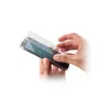Forever Smart Folio Case voor Apple iPad 2/3/4 - zwart