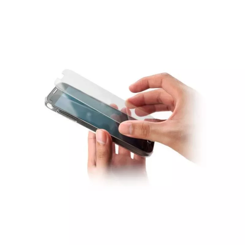 Forever Smart Folio Case voor Apple iPad 2/3/4 - zwart