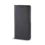 GreenGo Smart Magnet Flip Case voor Xiaomi Redmi 5 - zwart