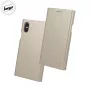Beeyo Samsung Galaxy S8 G950 Book Grande Case goud
