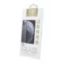 iLike Samsung Galaxy A14 4G / A14 5G gehard glas 10D zwart