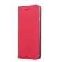 iLike Smart Magnet hoesje voor Samsung Galaxy A15 / A15S / A35 - rood