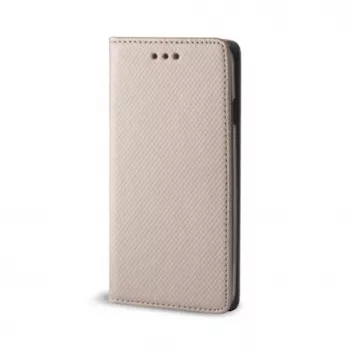 iLike Xiaomi Redmi 10 5G / Poco M5 / Redmi 11 Prime 5G Book Case V1 goud