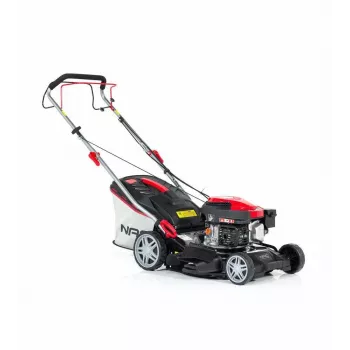 NAC benzinegrasmaaier met aandrijving LS46-144R-S-JR