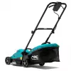 NAC accugrasmaaier 32 cm 20V 1x4Ah