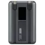 Powerbank Newell MS-10000 Pro MagSafe 10000 mAh Lightning, USB-C - grijs