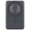 Powerbank Newell MS-10000 Pro MagSafe 10000 mAh Lightning, USB-C - grijs