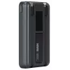 Powerbank Newell MS-10000 Pro MagSafe 10000 mAh Lightning, USB-C - grijs