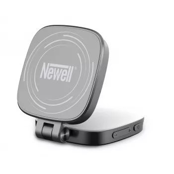 Newell Bella NL4949 smartphone-ledlamp met spiegel 2 W