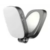 Newell Bella NL4949 smartphone-ledlamp met spiegel 2 W