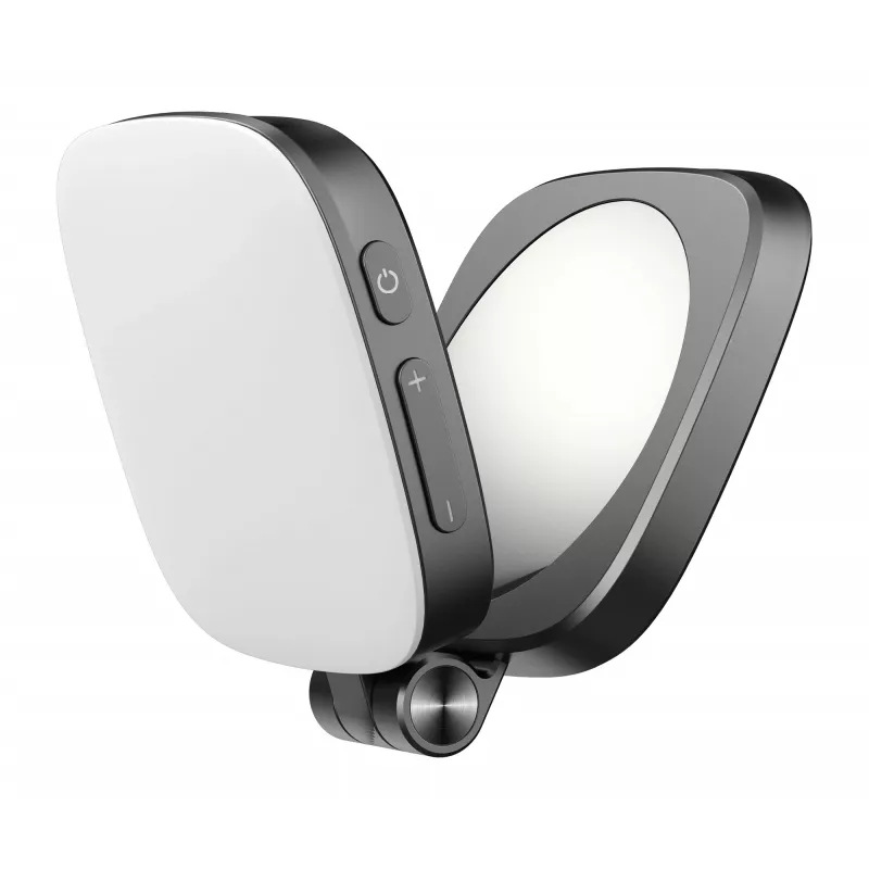 Newell Bella NL4949 smartphone-ledlamp met spiegel 2 W