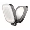 Newell Bella NL4949 smartphone-ledlamp met spiegel 2 W