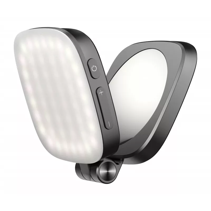 Newell Bella NL4949 smartphone-ledlamp met spiegel 2 W