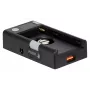 Newell DC-USB universele adapter voor NP-F accu's