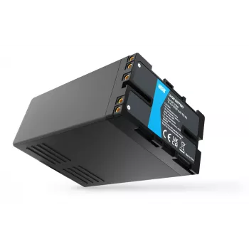 Newell vervangende accu BP-U100 voor Sony