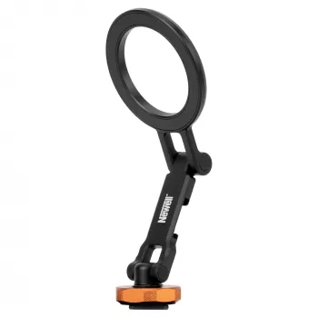Newell MagSafe M-Grip telefoonhouder - zwart