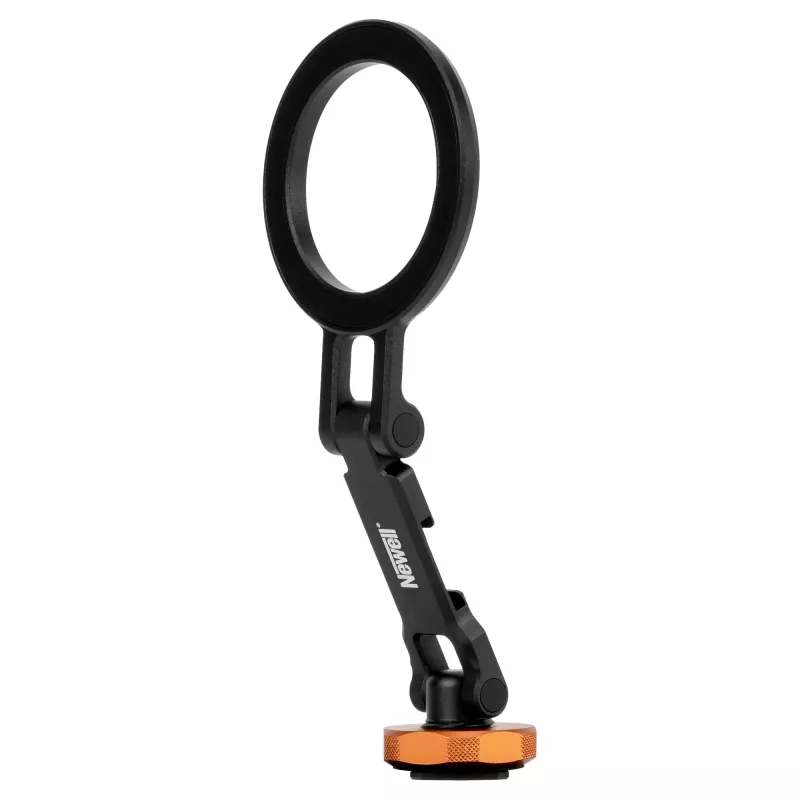 Newell MagSafe M-Grip telefoonhouder - zwart