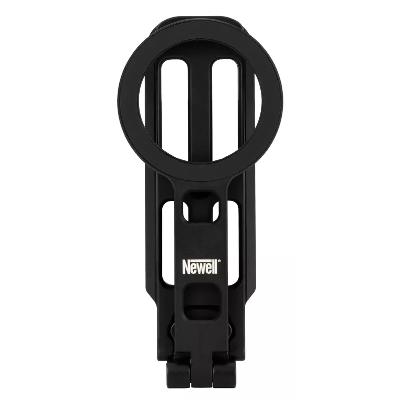 Newell M-Stand MagSafe statief voor bureaublad voor iPhone