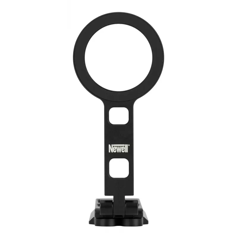 Newell M-Stand MagSafe statief voor bureaublad voor iPhone